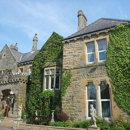 Hunday Manor Country House Hotel Winscales Exterior foto