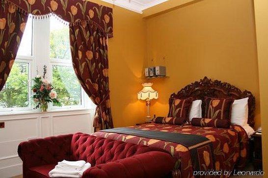 Hunday Manor Country House Hotel Winscales Zimmer foto