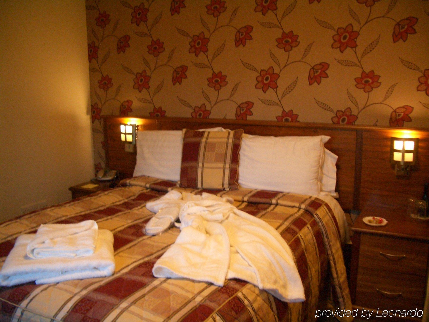 Hunday Manor Country House Hotel Winscales Zimmer foto