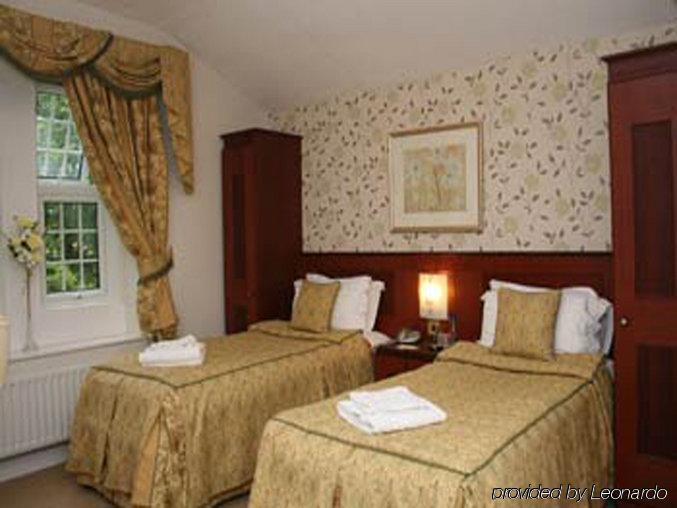 Hunday Manor Country House Hotel Winscales Zimmer foto