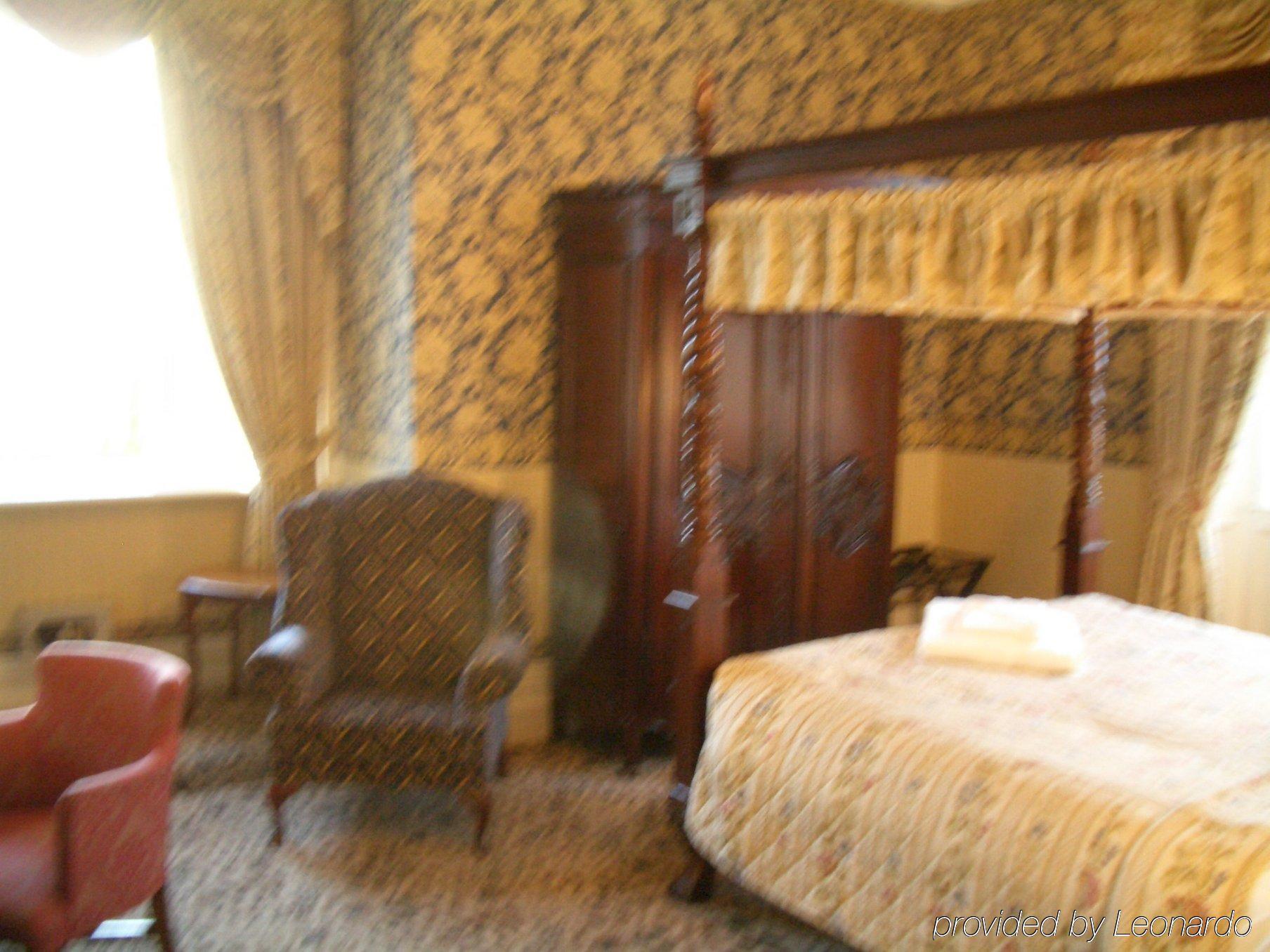 Hunday Manor Country House Hotel Winscales Zimmer foto
