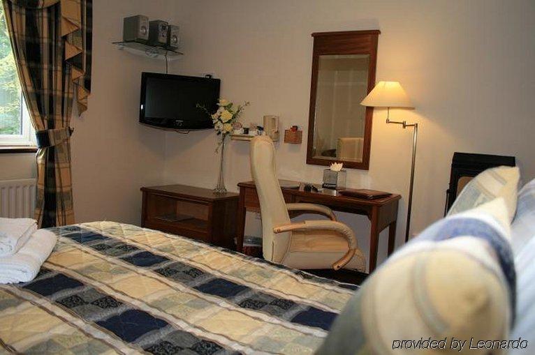 Hunday Manor Country House Hotel Winscales Zimmer foto
