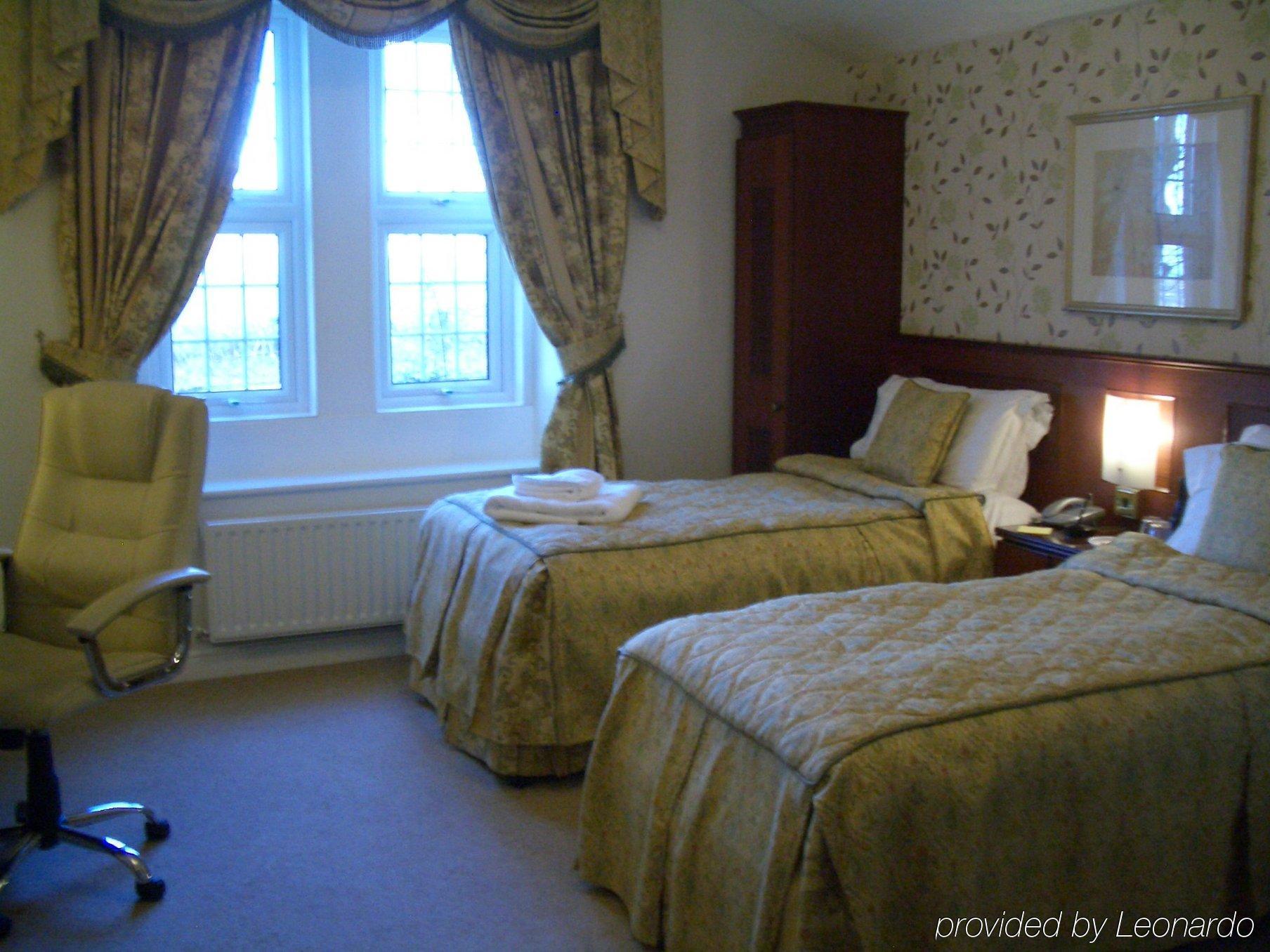 Hunday Manor Country House Hotel Winscales Zimmer foto