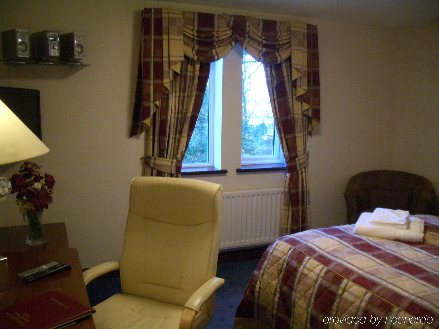 Hunday Manor Country House Hotel Winscales Zimmer foto