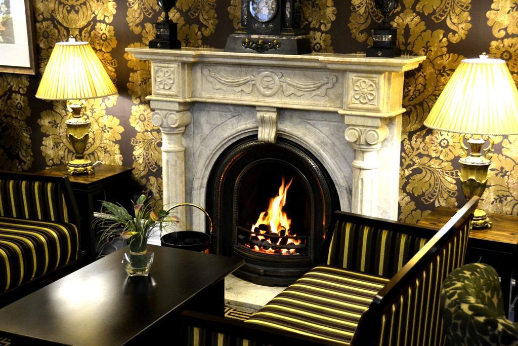 Hunday Manor Country House Hotel Winscales Exterior foto