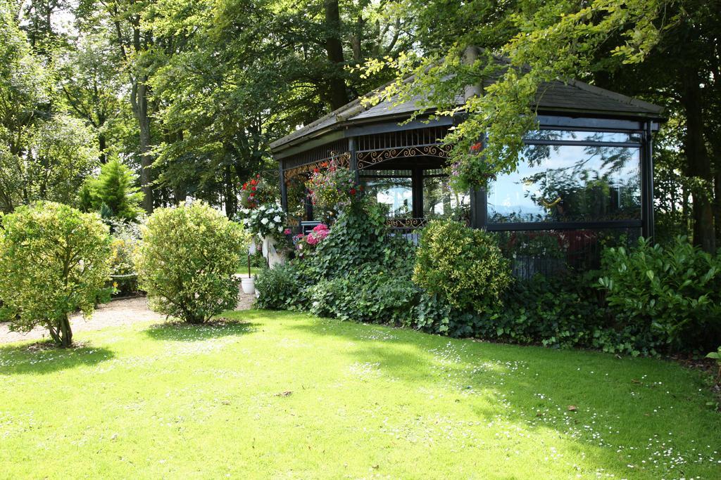 Hunday Manor Country House Hotel Winscales Zimmer foto