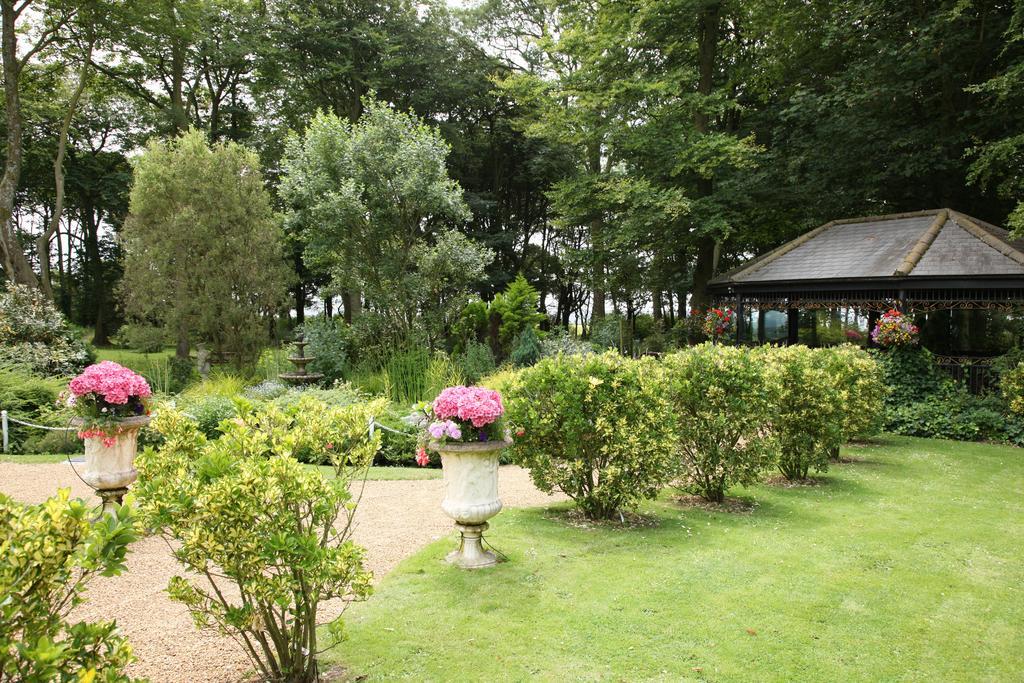 Hunday Manor Country House Hotel Winscales Zimmer foto