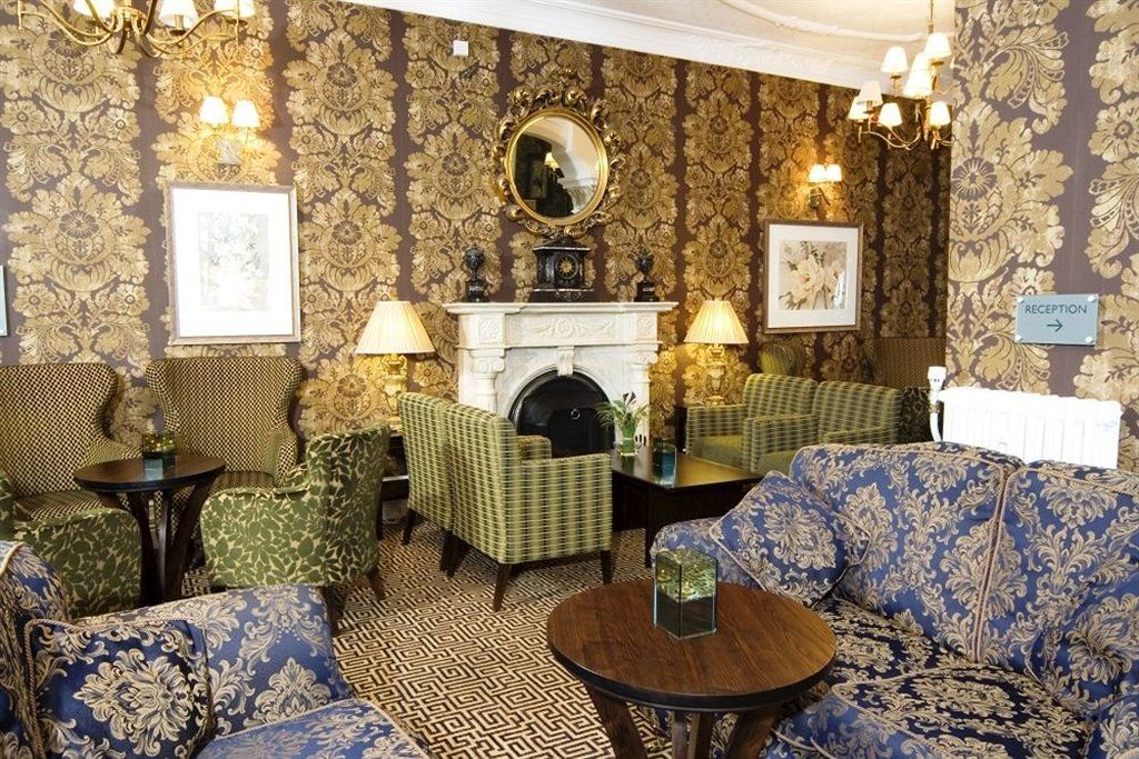 Hunday Manor Country House Hotel Winscales Exterior foto