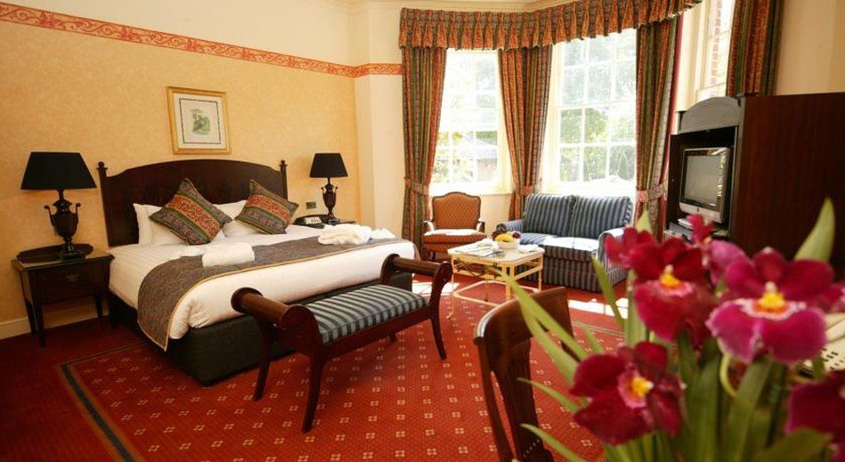 Hunday Manor Country House Hotel Winscales Exterior foto