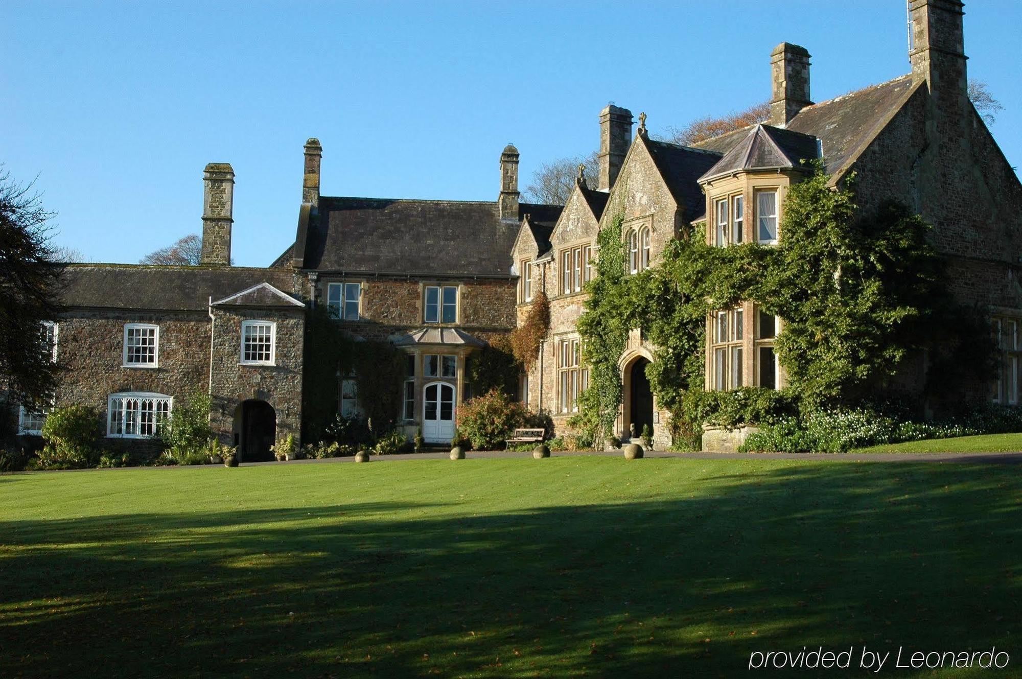 Hunday Manor Country House Hotel Winscales Exterior foto