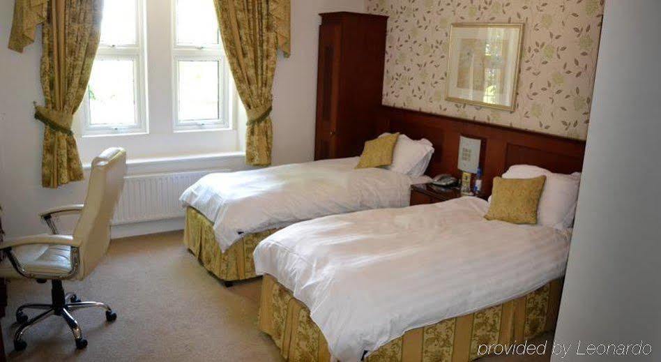 Hunday Manor Country House Hotel Winscales Exterior foto